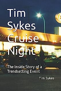 Tim Sykes Cruise Night: The Inside Story of a Trendsetting Event